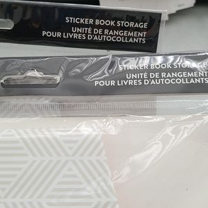 New Happy Planner storage